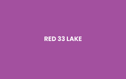 RED 33 LAKE